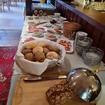 Hotel Hotel-barbarossa-garni Bei Hanau 3*
