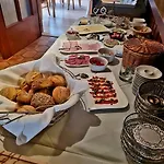 Hotel-barbarossa-garni Bei Hanau Hotel 3*