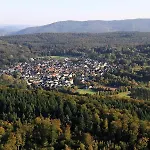 Hotel-barbarossa-garni Bei Hanau Hotel 3*