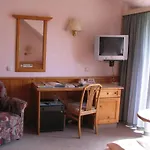 Hotel-barbarossa-garni Bei Hanau Hotel Rodenbach (Main-Kinzig)