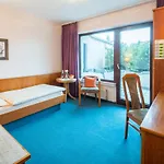 Hotel-barbarossa-garni Bei Hanau