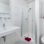 Hotel-barbarossa-garni Bei Hanau Hotel