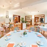 Hotel Hotel-barbarossa-garni Bei Hanau