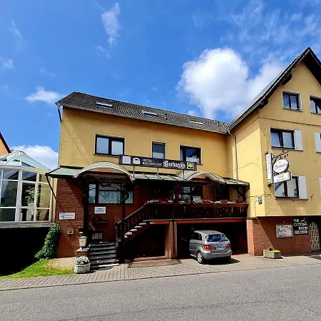 Hotel Hotel-barbarossa-garni Bei Hanau