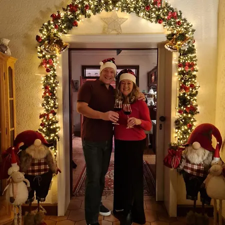 Hotel-barbarossa-garni Bei Hanau