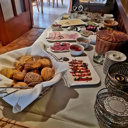 Hotel-barbarossa-garni Bei Hanau Ξενοδοχείο 3*