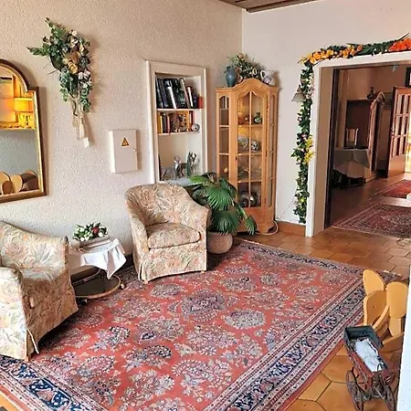 Hotel-barbarossa-garni Bei Hanau فندق رودنباخ