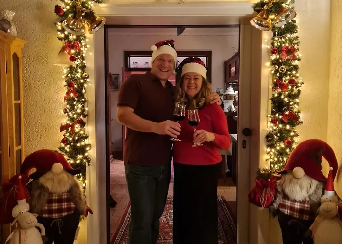 Hotel-barbarossa-garni Bei Hanau